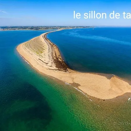 La Belle Paimpolaise Hébergement de vacances *