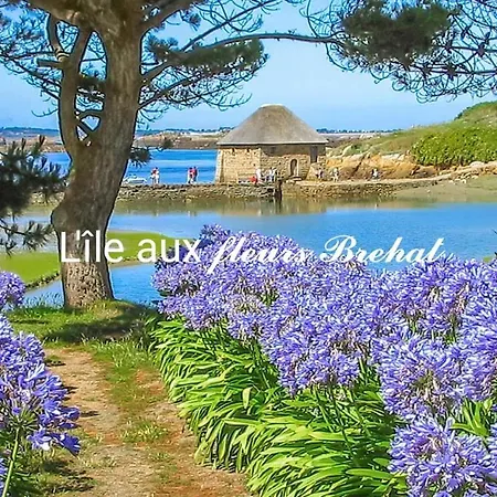 La Belle Paimpolaise Hébergement de vacances Paimpol