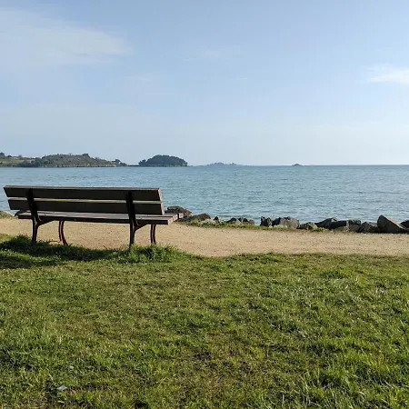 La Belle Paimpolaise