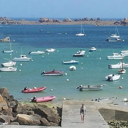 La Belle Paimpolaise Paimpol