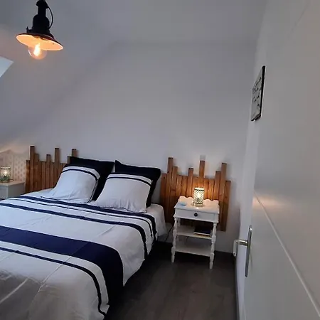 Hébergement de vacances La Belle Paimpolaise Paimpol